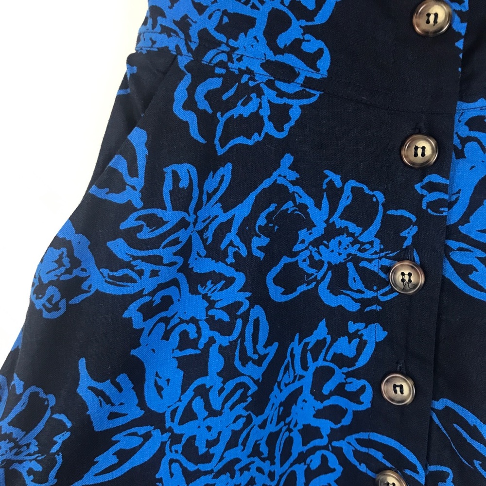 Free People A Thing Called Love Mini Dress - Picture 5 of 8